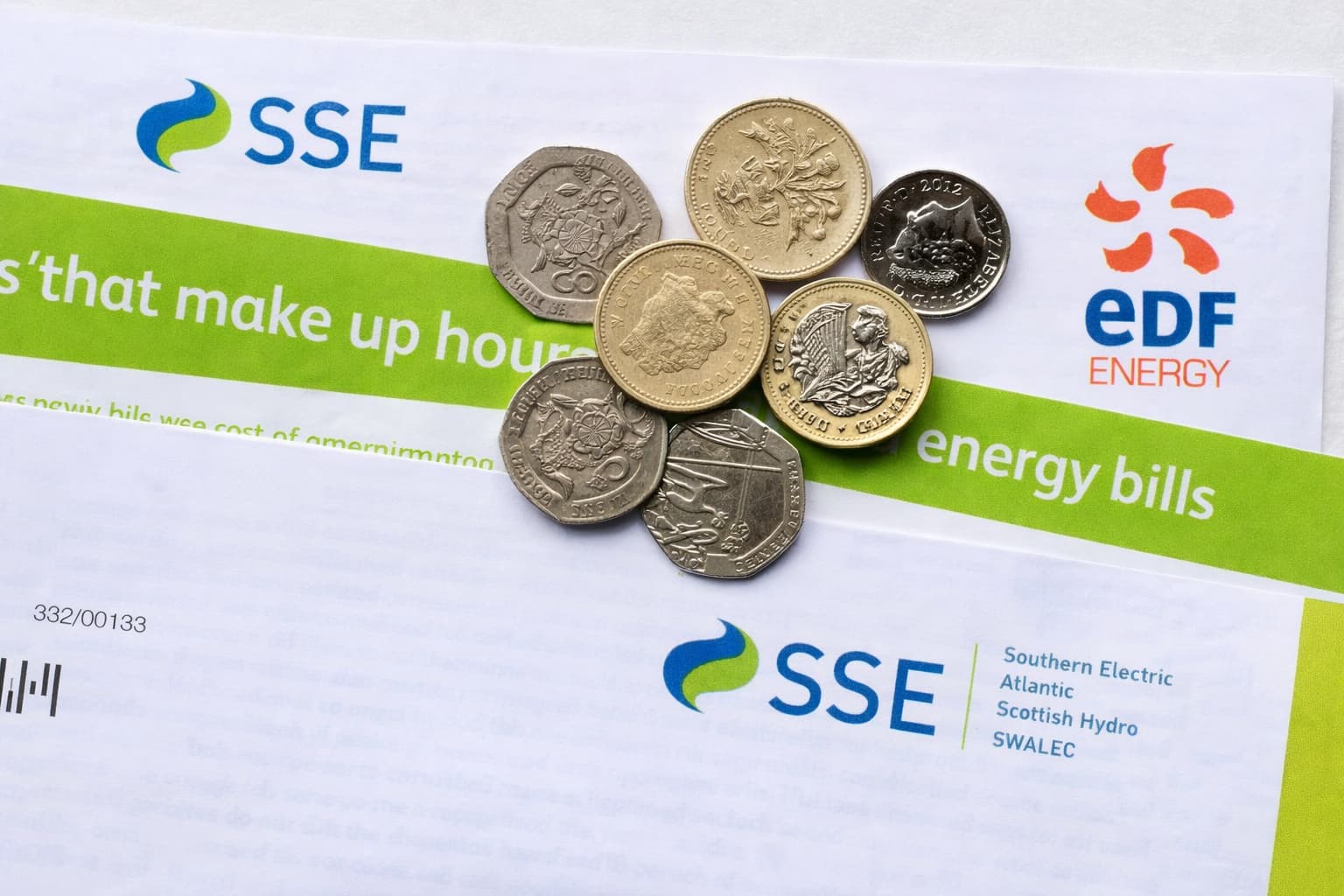 Energy Bill Warning: April's Price Drop Could Be a False Dawn — Act Now Before July