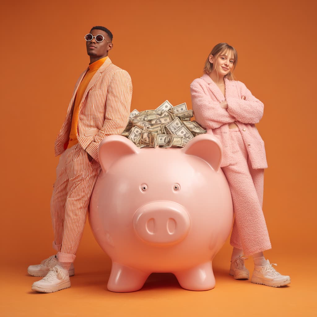 Smart money management for everyone