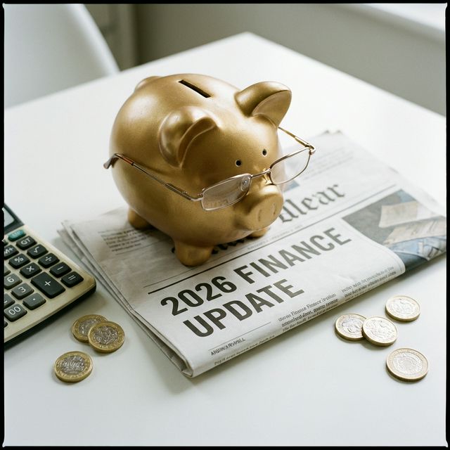 Tax-Free Side Hustles in the UK: What HMRC Actually Lets You Earn in 2026